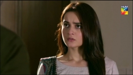 Ishq Tamasha - Episode 16- 22nd February 2022